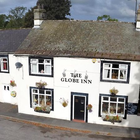 The Globe Inn Penrith Εξωτερικό φωτογραφία